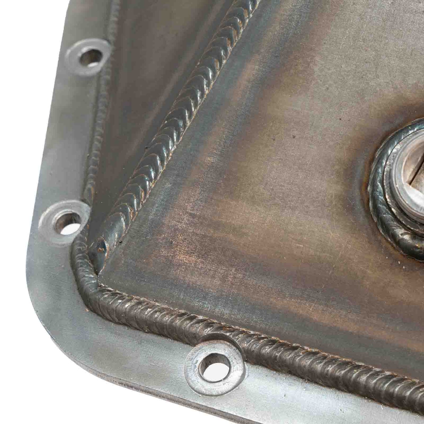 Ford 9.75" F150 / Raptor / Expedition Differential Cover