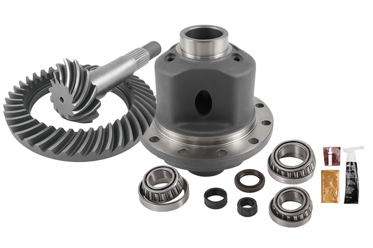 AAM 11.5 GM and Chrysler 373 Rear Rebuild Package