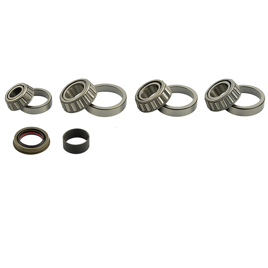 Genuine 05-19 Nissan Xterra / Frontier C200K Rear Differential Bearing Kit