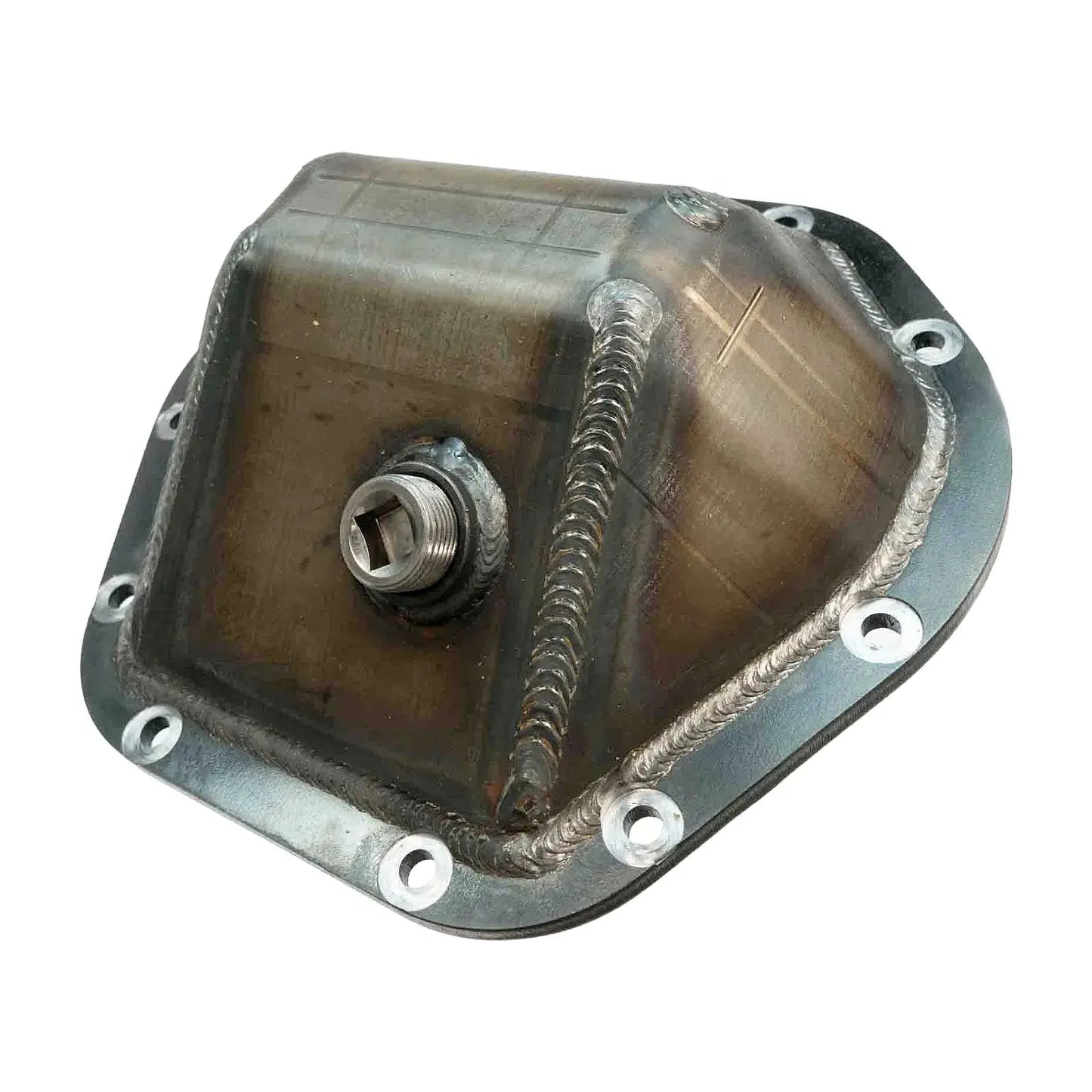 Ruff Stuff Specialties Dana 44 Differential Cover