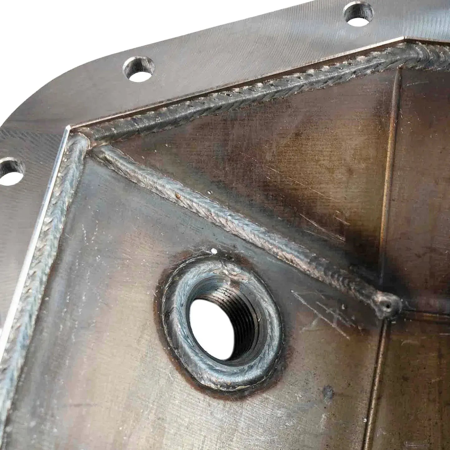 Ruff Stuff Specialties Dana 44 Differential Cover