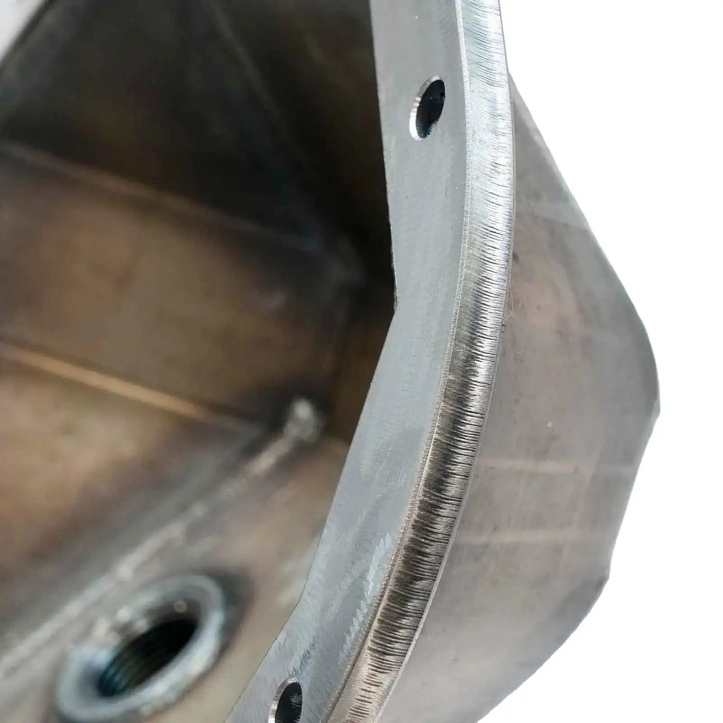 Ruff Stuff Specialties Dana 44 Differential Cover