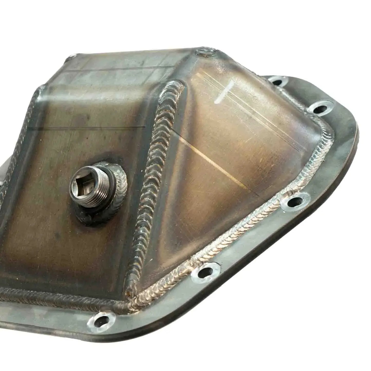 Ruff Stuff Specialties Dana 60 / Dana 70 Differential Cover
