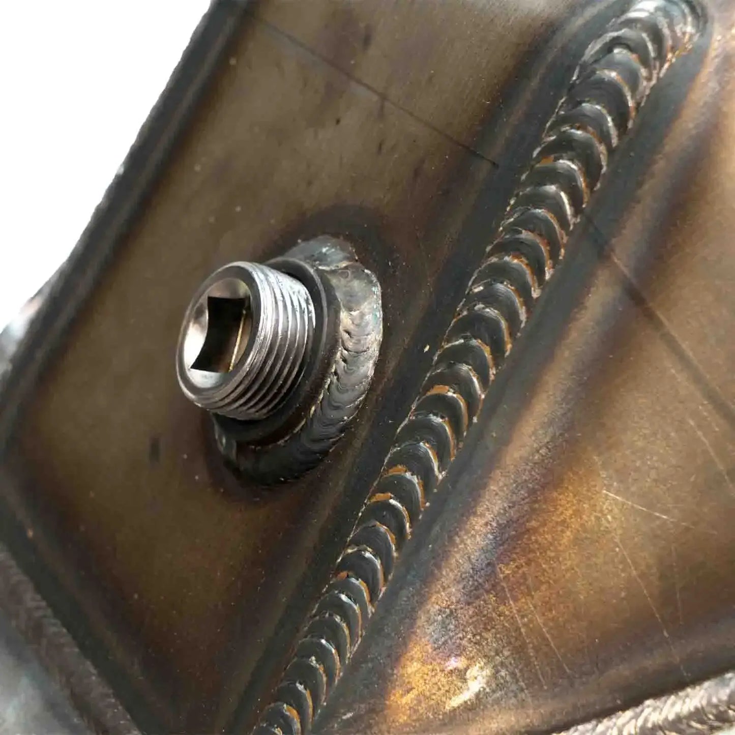 Ruff Stuff Specialties Dana 60 / Dana 70 Differential Cover