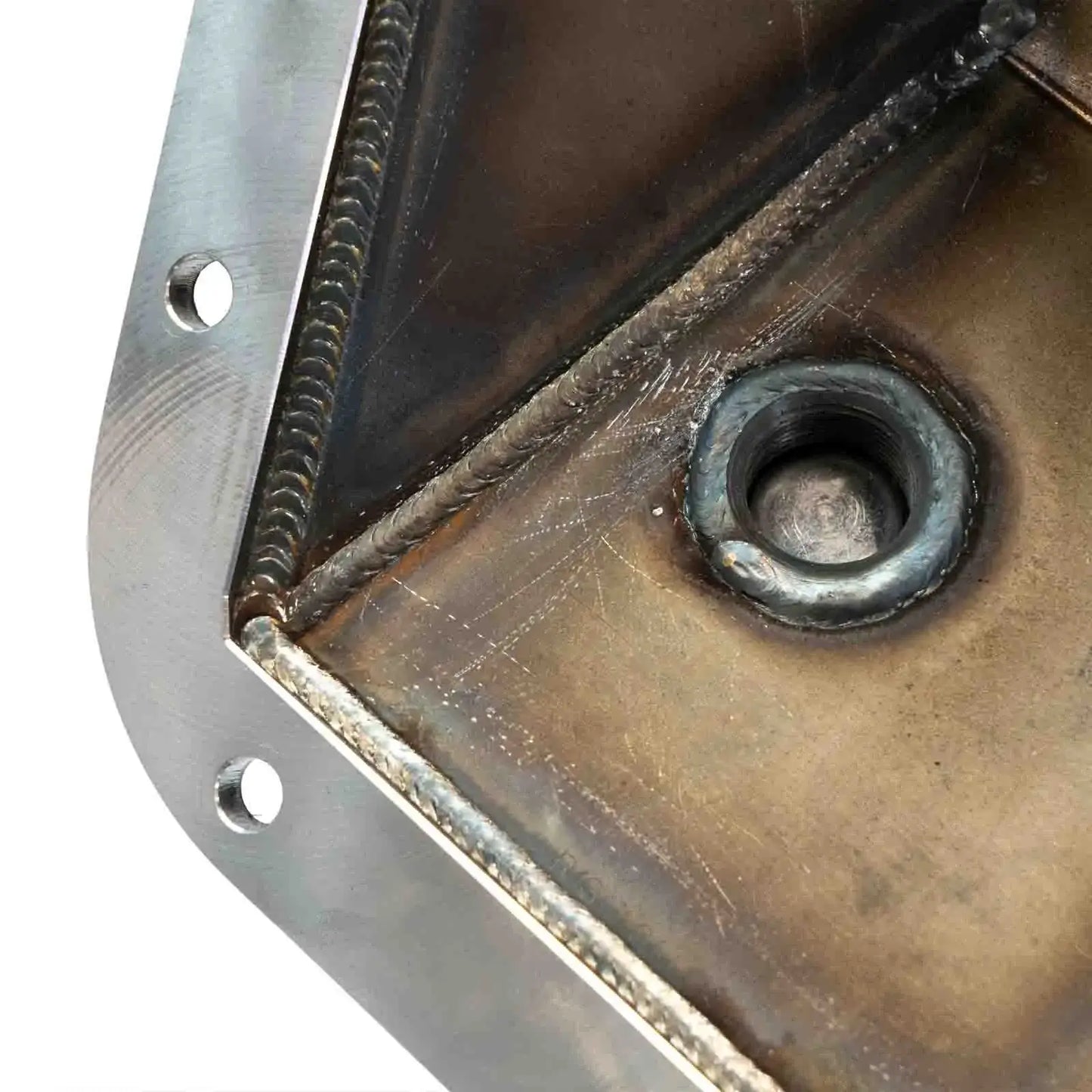 Ruff Stuff Specialties Dana 60 / Dana 70 Differential Cover