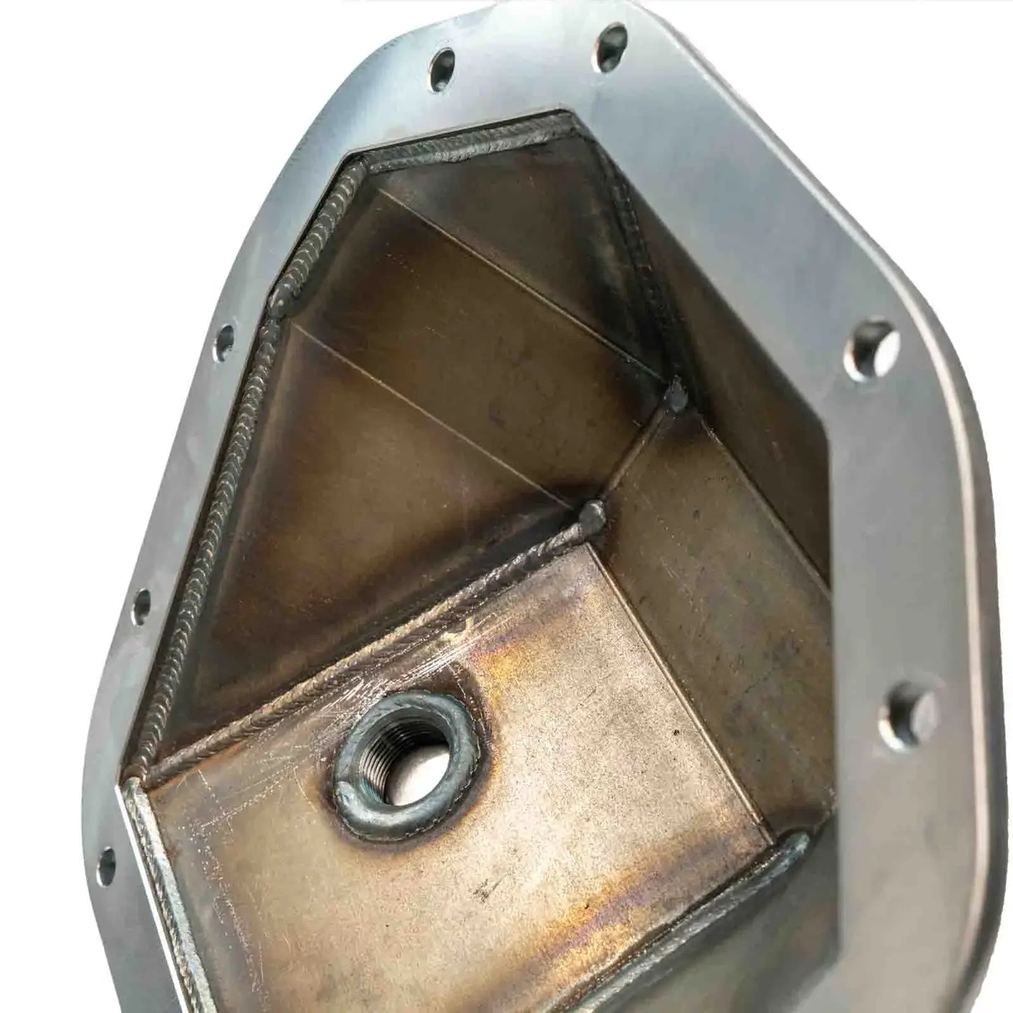 Ruff Stuff Specialties Dana 60 / Dana 70 Differential Cover