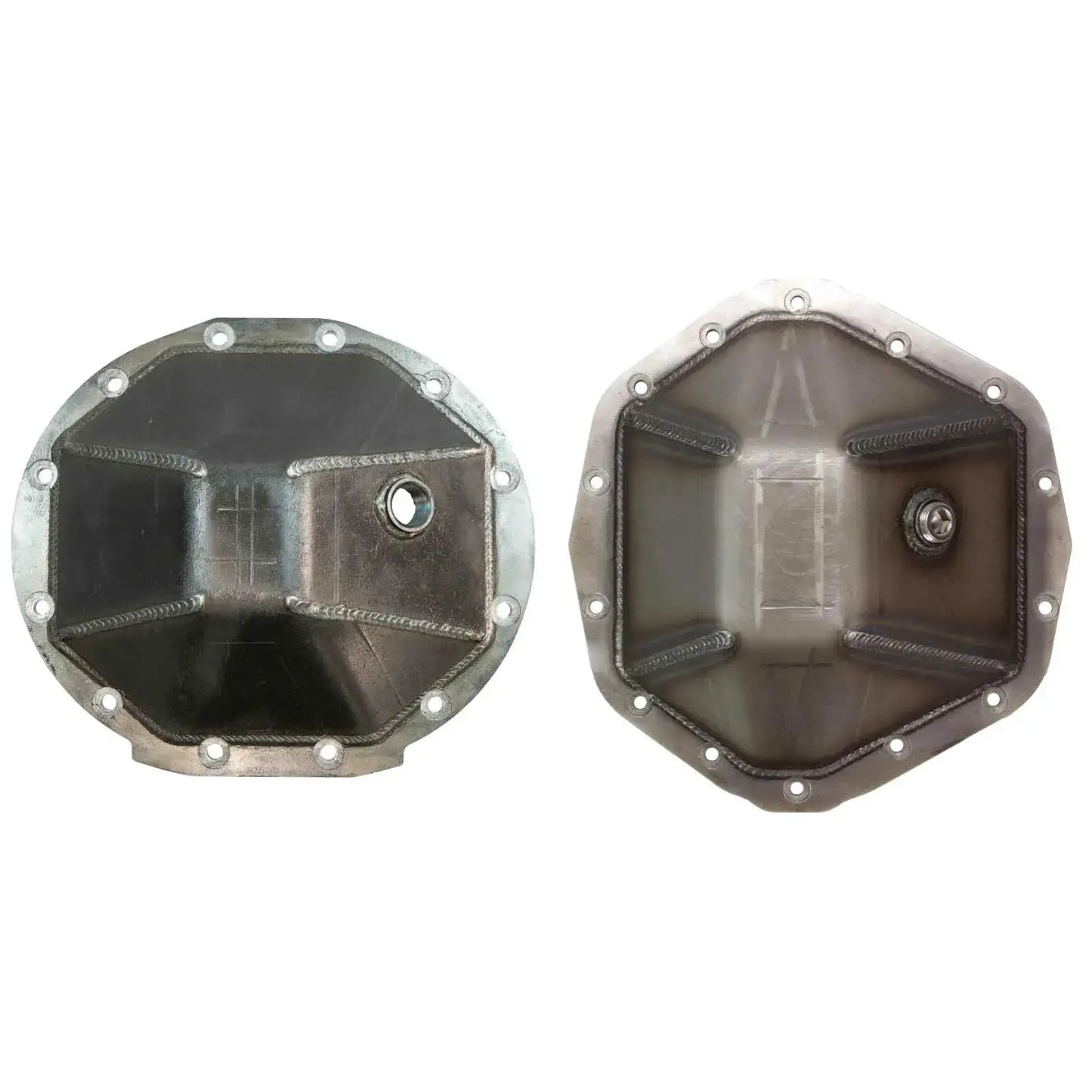 Ruff Stuff Specialties Dodge Ram '03 and Up Diff Cover Pack