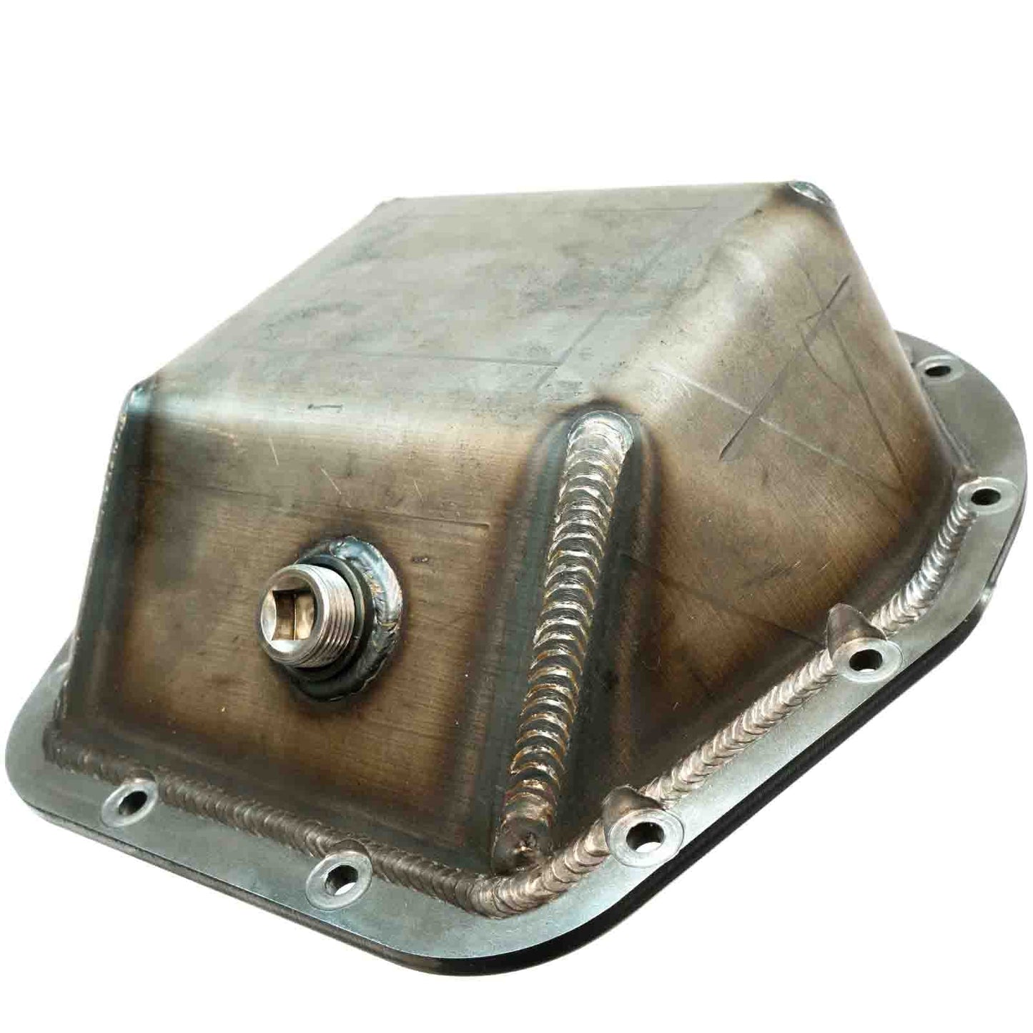 Ruff Stuff Specialties Sterling Differential Cover