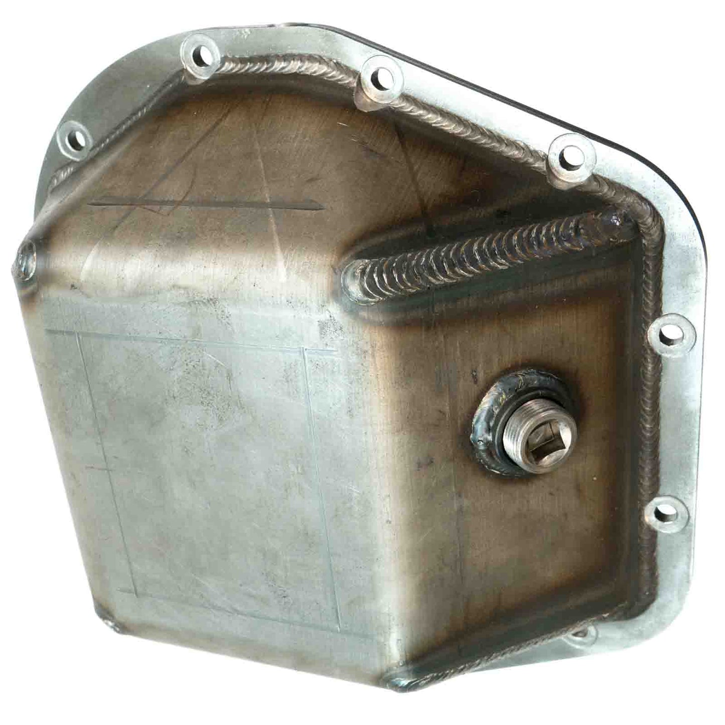 Ruff Stuff Specialties Sterling Differential Cover
