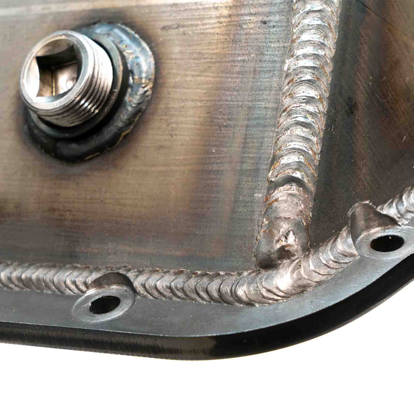 Ruff Stuff Specialties Sterling Differential Cover