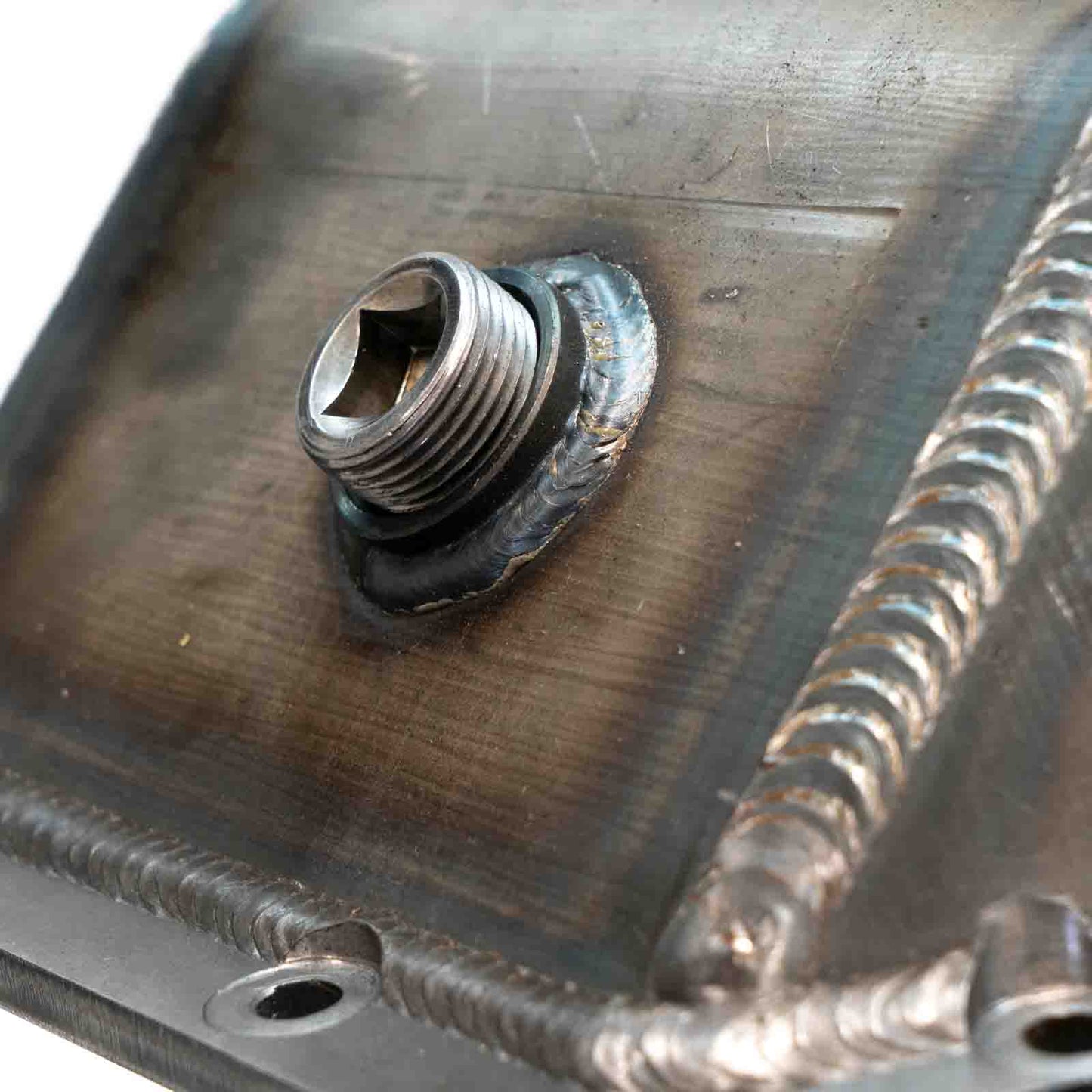 Ruff Stuff Specialties Sterling Differential Cover