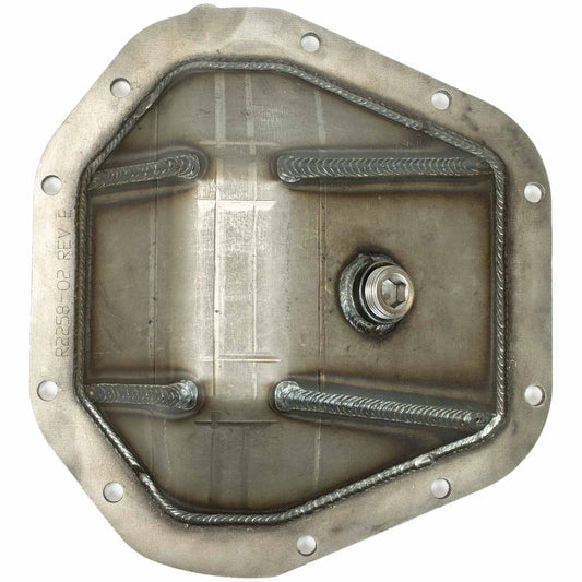 Ruff Stuff Specialties Ford Super Duty Dana 60 Differential