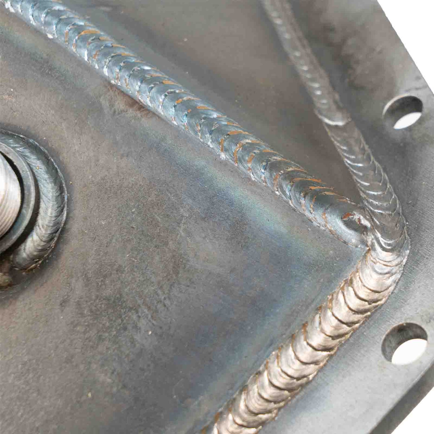 Ruff Stuff Specialties Ford Super Duty Dana 60 Differential