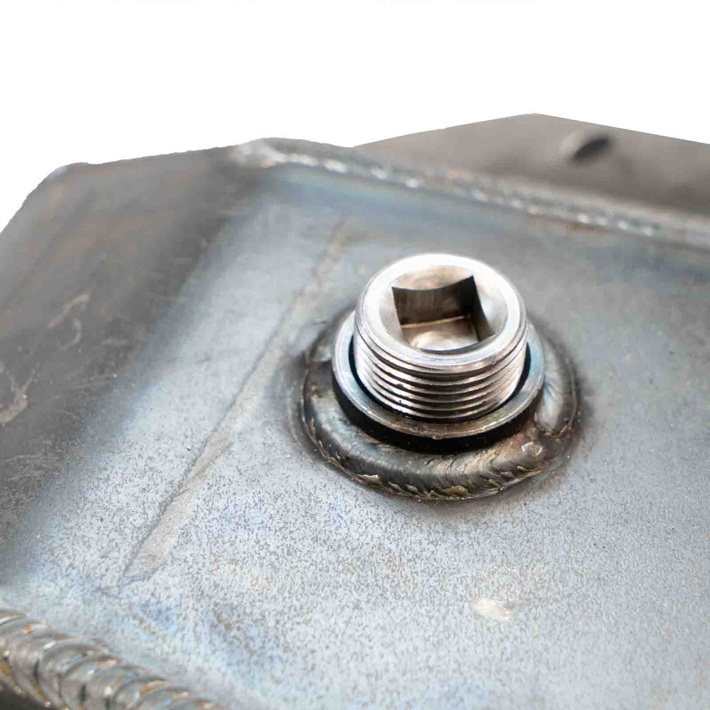 Ruff Stuff Specialties Ford Super Duty Dana 60 Differential