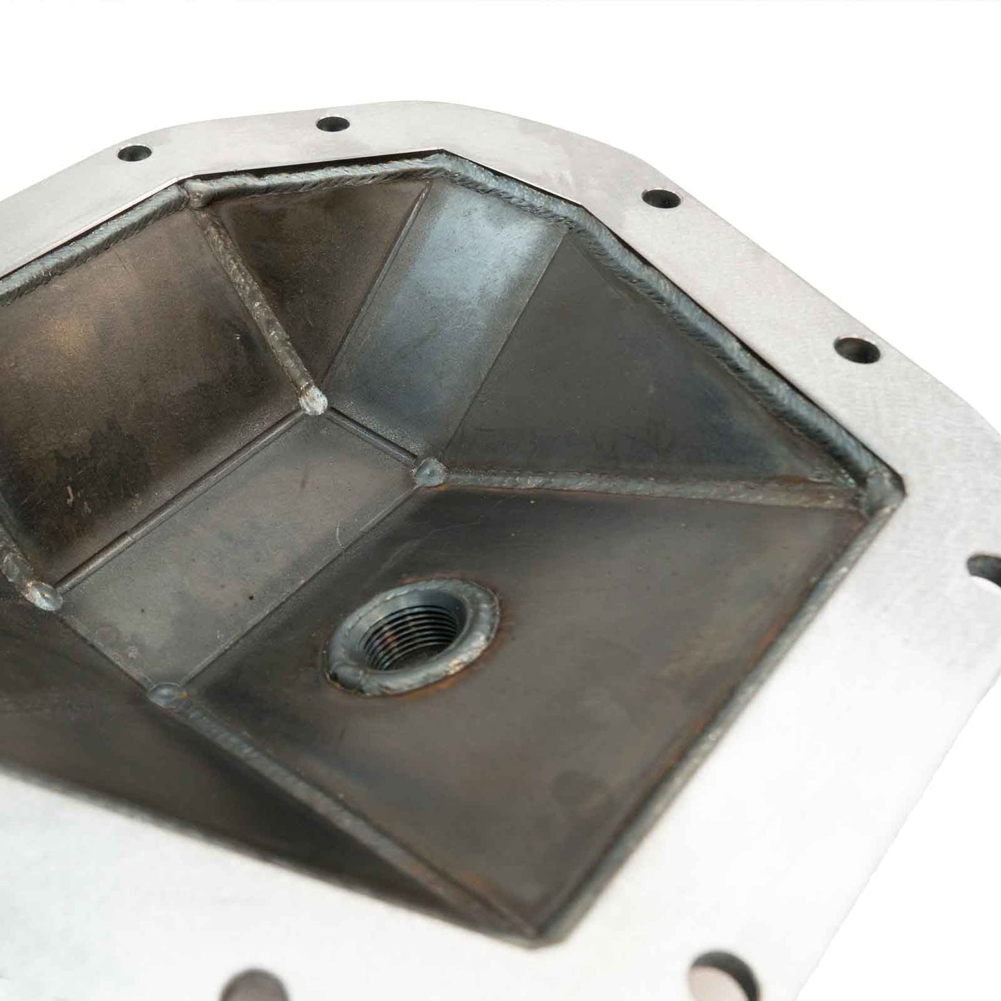 Ruff Stuff Specialties Ford Super Duty Dana 60 Differential